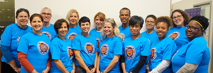 Empowerment – Parent Ambassadors Program