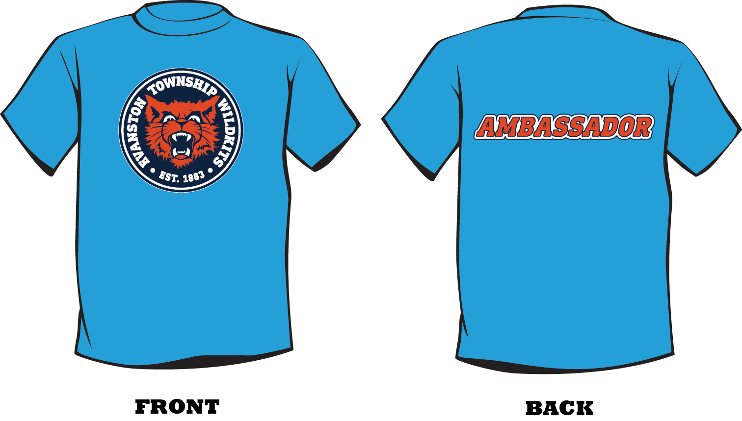 AmbassadorShirt