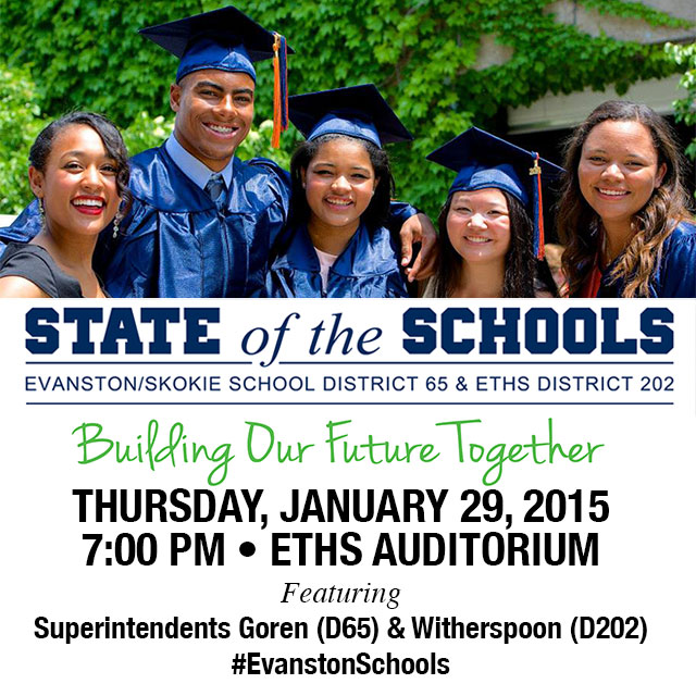 Social media graphic design sample